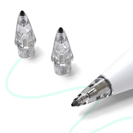 Metapen Air-Flex tollhegyek - fehér - 2