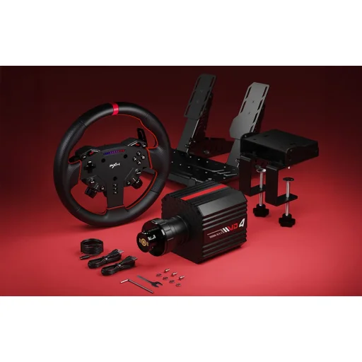 PXN VD4 EÚ Balík - 3