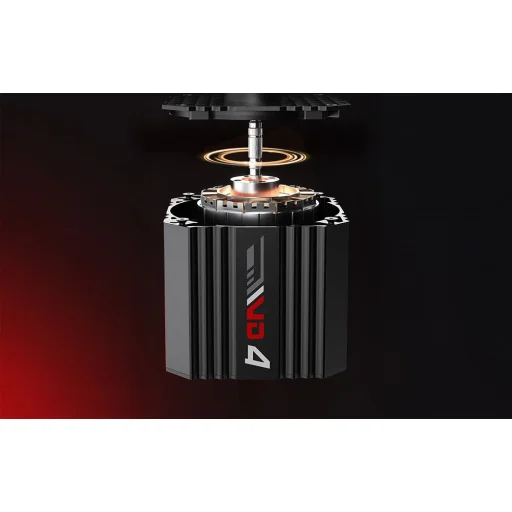 PXN VD4 EÚ Balík - 4