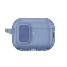 AirPods Pro 3 Modré AmazingThing Minimal puzdro