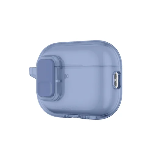 AirPods Pro 3 Modré AmazingThing Minimal puzdro - 2