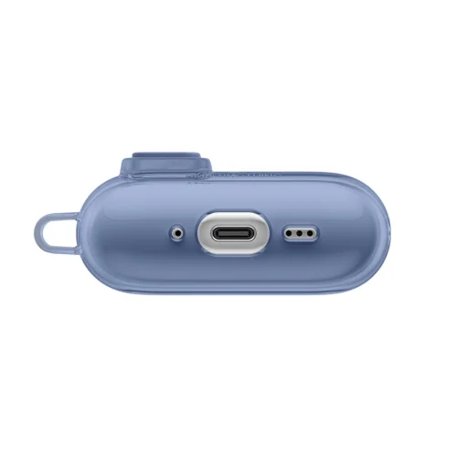 AirPods Pro 3 Modré AmazingThing Minimal puzdro - 4