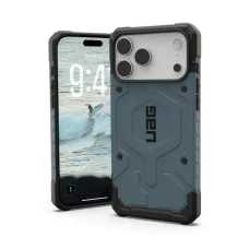 iPhone 17 Čierny UAG Pathfinder MagSafe puzdro