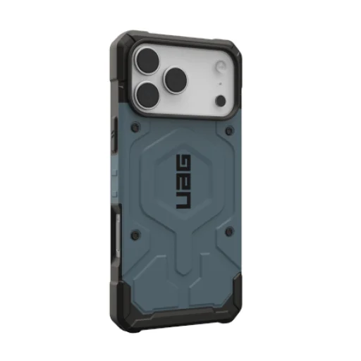 iPhone 17 Čierny UAG Pathfinder MagSafe puzdro - 2