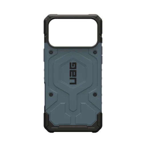 iPhone 17 Čierny UAG Pathfinder MagSafe puzdro - 3
