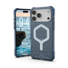 iPhone 17 Pro Max Modrý UAG Essential Armor MagSafe obal