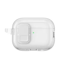 AirPods Pro 3 Priehľadné AmazingThing Minimal puzdro