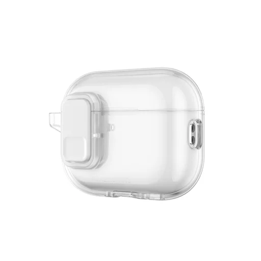 AirPods Pro 3 Priehľadné AmazingThing Minimal puzdro - 2