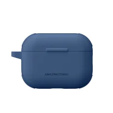 Apple AirPods Pro 3 Modrý AmazingThing Omni Case Titan puzdro