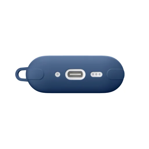 Apple AirPods Pro 3 Modrý AmazingThing Omni Case Titan puzdro - 4