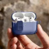 AirPods Pro 3 Modrý AmazingThing Titan Pro Mag Clear puzdro thumbnail