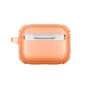 AirPods Pro 3 Oranžová AmazingThing Titan Pro Mag priehľadné puzdro thumbnail