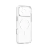 iPhone 17 Pro Priehľadný AmazingThing Minimal Mag Lens obal thumbnail