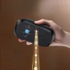 Yesido - Bezdrôtový set klávesnice a myši (KB42) - 2.4GHz, 1000DPI, Plug&Play, smart čip - Čierna thumbnail