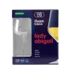 HappyGlass Lady Abigail nerozbitný pohár na víno, 47 cl, bez BPA, potravinárska kvalita, 2 ks / súprava thumbnail