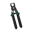 Pro'sKit PM-386 profesionálne strihacie kliešte na sťahovacie pásky, dva spôsoby strihania, ergonomická rukoväť thumbnail