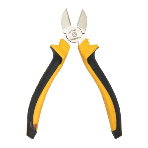 WORKSITE WT1021 bočné štiepačky, 180 mm dlhé, z Cr-V ocele, profesionálny dizajn - 1