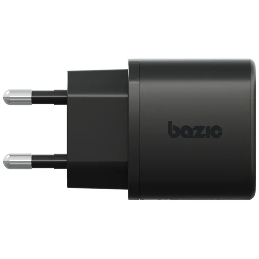 Bazic Goport Velox Kit 1xUSB-C 1xUSB-A GaN 35W nabíjačka čierna - 5