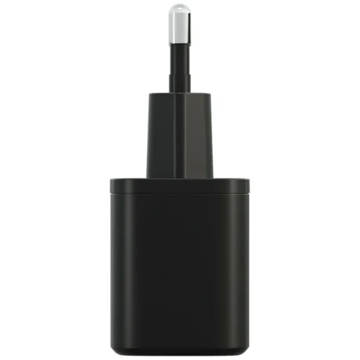 Bazic Goport Velox Kit 1xUSB-C 1xUSB-A GaN 35W nabíjačka čierna - 6