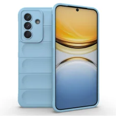 Samsung Galaxy A37 5G modrý Techsuit - Magic Shield obal