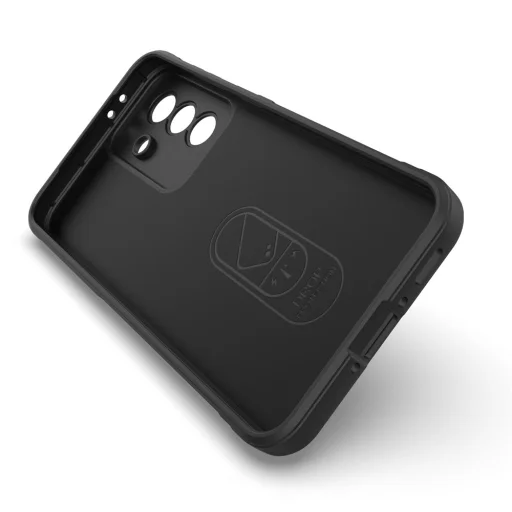 Samsung Galaxy A37 5G Zelený Techsuit Magic Shield obal - 5