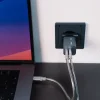 Verbatim GaN 35W sieťová nabíjačka USB-C/USB-A + EU/UK/US adaptér GNC-35 32200 thumbnail
