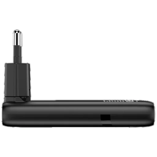 Verbatim Fold n Go sieťová nabíjačka GaN 65W čierna 32354 - 3