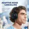 Anker  MultiPoint Bluetooth fejhallgató SoundCore Space Q45, Fekete A3040G11 thumbnail