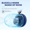 Anker  MultiPoint Bluetooth fejhallgató SoundCore Space Q45, Fekete A3040G11 thumbnail