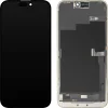 LCD Displejový Modul MP pre Apple iPhone 15 Pro Max, OLED Diagnostická Verzia, Aftermarket, Čierna thumbnail
