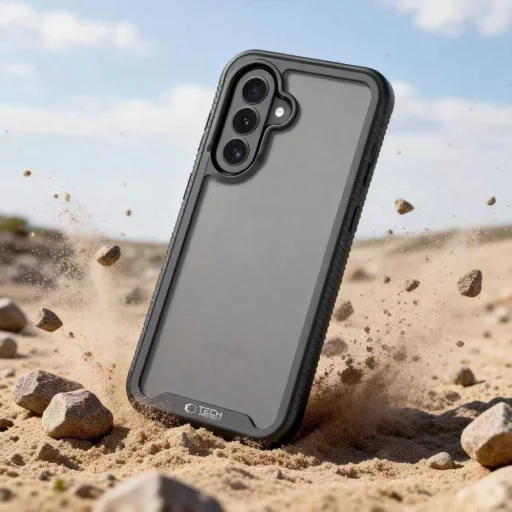 Samsung Galaxy A37 puzdro Tech-Protect Defense MagSafe puzdro - 6