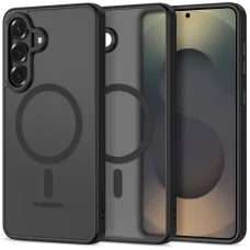 Samsung Galaxy S26+ Plus MagCam MagSafe čierne puzdro