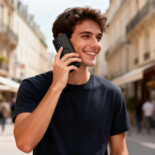 Samsung Galaxy S26 Tech-protect Magcam Magsafe puzdro Matné Čierne - 8