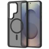 Samsung Galaxy S26 Ultra Tech-protect Magcam Magsafe puzdro čierne matné thumbnail