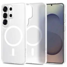 Samsung Galaxy S26 Ultra Tech-protect Magslim Magsafe puzdro, Biela Matná