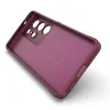Samsung Galaxy S26 Ultra Bordeaux Techsuit Magic Shield puzdro thumbnail