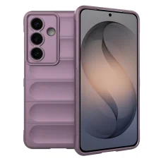 Samsung Galaxy S26 fialové Techsuit Magic Shield puzdro