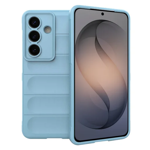 Samsung Galaxy S26 Bleu Techsuit - Magic Shield puzdro - 1