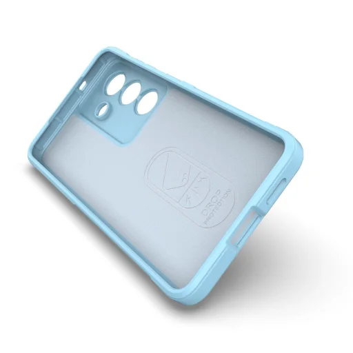 Samsung Galaxy S26 Bleu Techsuit - Magic Shield puzdro - 4