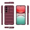 Samsung Galaxy S26 Bordeaux Techsuit - Magic Shield puzdro thumbnail