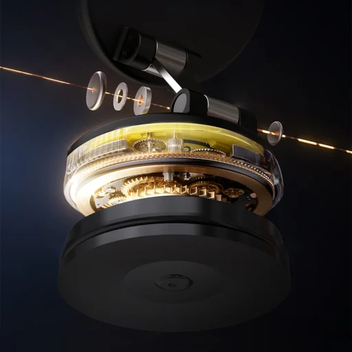 Dudao F24PRO Kompatibilné s MagSafe Držiak telefónu do auta Na palubnú dosku alebo čelné sklo - Čierna - 5