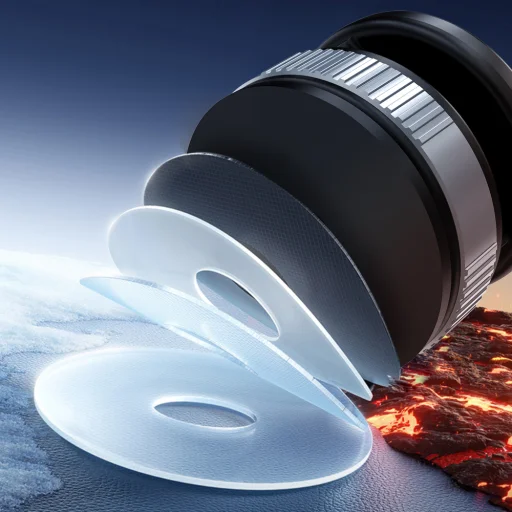 Dudao F24PRO Kompatibilné s MagSafe Držiak telefónu do auta Na palubnú dosku alebo čelné sklo - Čierna - 6