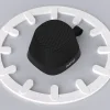 Dudao Y20 Bezdrôtový Reproduktor S Magnetickým Držiakom Bluetooth 5.3 - Čierny thumbnail