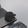 Dudao Y20 Bezdrôtový Reproduktor S Magnetickým Držiakom Bluetooth 5.3 - Čierny thumbnail
