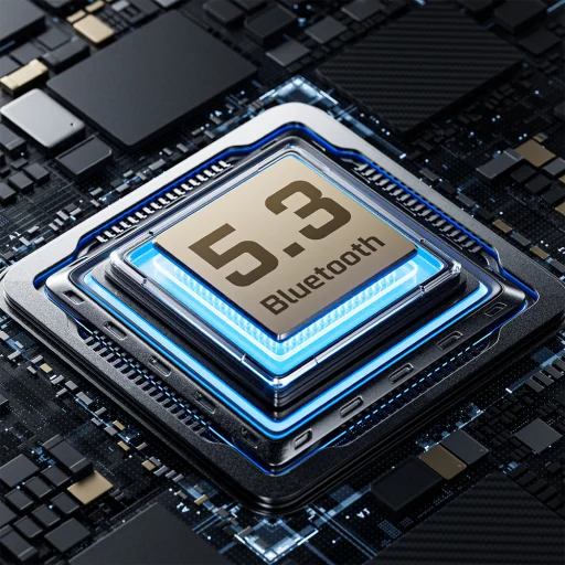 Dudao Y20 Bezdrôtový Reproduktor s Magnetickým Držiakom Bluetooth 5.3 - Strieborný - 9