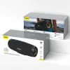  Dudao Y21 Pro Fekete Vezeték nélküli Hangszóró RGB Háttérvilágítással Bluetooth 5.3 - 80 W thumbnail