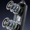  Dudao Y21 Pro Fekete Vezeték nélküli Hangszóró RGB Háttérvilágítással Bluetooth 5.3 - 80 W thumbnail