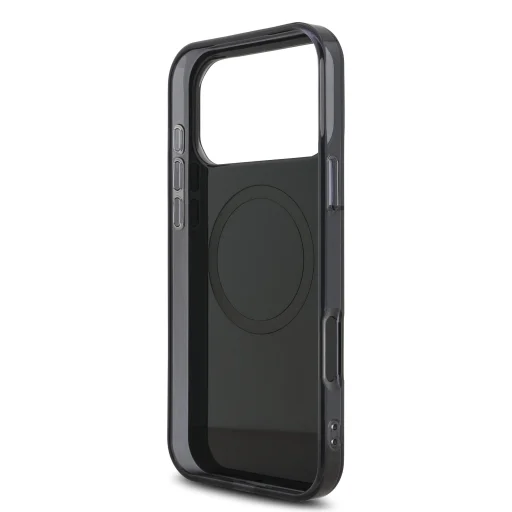 iPhone 17 Pro Max námornícka modrá Red Bull PC Dvojvrstvové Vertikálne MV1 MagSafe Puzdro - 6