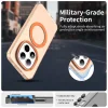 Xiaomi Redmi Note 15 Pro 5G oranžový obal Techsuit CandyCase MagSafe thumbnail