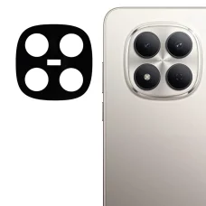 Xiaomi Redmi Note 15 Pro 5G Čierne Techsuit Celoplošné ochranné sklo kamery